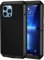 Focusor Cover iPhone 13 Pro Max Antiurto (6.7) [Resistente e Rugged] Robusta e Militare,Custodia Anticaduta con Protezione dello Schermo Integrata per iPhone 13 Pro Max 5G,Nero