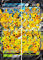 Pikachu V-Union 4 Karten-Set Schwert & Schild Promo SWSH139-142 Sammelkarten Pokemon Einzelkarten