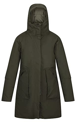 Regatta Damen Yewbank Ii Jackets Waterproof Insulated (1er Pack)