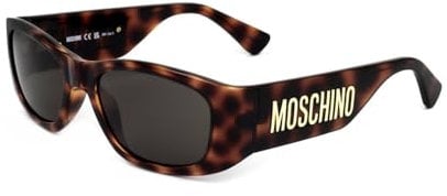 Sonnenbrillen Moschino MOS145/S 05L HAVANA 55/18/ WOMAN