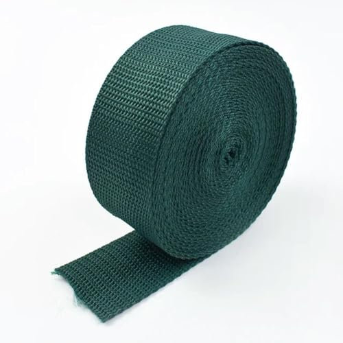 OPica 20 m Polypropylen-Gurtband für Riemen, Dickes Nylonband, Sicherheitsgurt, Nähen, Schrägschlinge, Zubehör