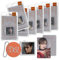 NCT DREAM - [DREAM( )SCAPE] (SMini Ver. - Random Ver.) Package + Music NFC CD + Photo Card + 4 Extra Photocards