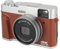Compact Camera, HD Digital Camera, Built-in Viewfinder Frame, Compact 4K 48MP, Auto Focus for Webcam (Brown)