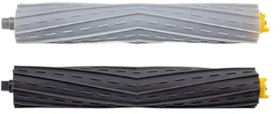 YIKRAOS Kit filtri e spazzole HEPA Compatibile con IRobot Compatibile con Roomba Serie 800 850 860 861 866 870 880 890 900 960 980 981 985 Parti for aspirapolvere(Brush)