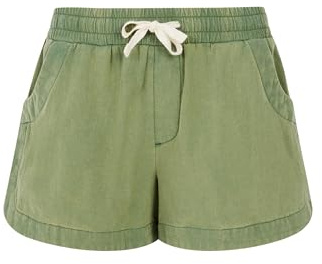 Protest Damen Kurze Hose PRTPien