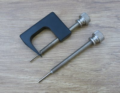 Expo Tools WORM GEAR PULLER