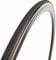 SHIMANO Unisex-Adult Creme/Schwarze Rallye tubulär Radsportzubehör, Mehrfarbig, one Size