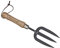 Kent & Stowe Carbon Steel Hand Fork