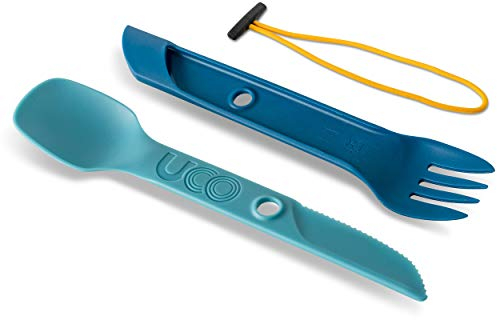 UCO Switch Spork Klassik Blau One Size