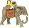 dekoprojekt Krippenfigur Elefant 10 cm