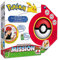 Borras - Pokémon Mission Juego de Mesa Interactivo, Conviertete en Entrenador Pokémon y Atrápalos a Todos. Juego de Entrenador, Aprende Datos Divertidos de tús Pokémones Favoritos (19442)