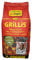 Profagus Favorit Holzkohle Grillbriketts Grillis Sommerhit Premium Qualität | 6kg 9kg 10kg 15kg 20kg | Grillen + GRATIS HL Kauf Notizblock (10kg Holzkohlebriketts 1 Block), Schwarz