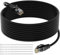 Mygatti 25M CAT5E Ethernet Netzwerkkabel,wasserdichtes UTP LAN und Patchkabel für den Außenbereich,direkt verlegbar,RJ45,24AWG,1.0 Gbit/s,350 MHz,CCA,UTP,mit 25 Kabelbindern