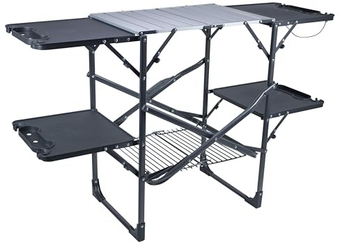 GCI CGI Slim-Fold Outdoor Campingküche