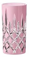 RIEDEL Laudon Highball, Kristallglas in rosé, Einzelpackung, maschinell gefertigt