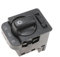 WEHOMY Auto Faro Interruttore della Luce di Nebbia Interruttore di Controllo 1240126 90213283 per Opel per Agila 2000