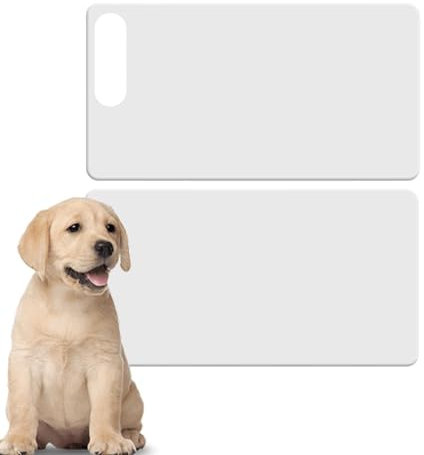 Sellf - Protezione antigraffio per porte, antigraffio per cani, protezione trasparente per telaio della porta, protezione adesiva antigraffio per mobili, forte protezione per la porta del cane per