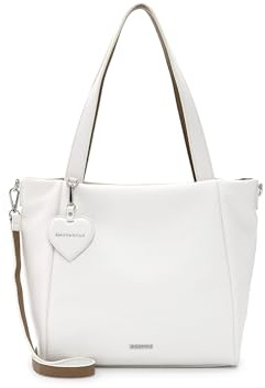Emily & Noah Shopper E&N Enie 64996 Damen Handtaschen Zweifarbig