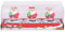 LOSVIP # Yan Kee Candles Advent 2024 |3 Wunschkerzen |Duftkerzen Adventskalender Teelichtkerzen Handgefertigt Zarte Weihnachtsmann Weihnachtsbaum Schneemann Tannenzapfen Haus Kerzen (A, One Size)