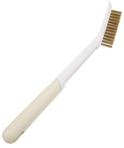 ROMISBABA Cepillo Para Limpiar Hornos Estufas De Gas Manchas De Aceite y Cocinas Herramienta De Limpieza