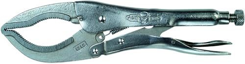 Locking Pliers Large Jaw 12LC, 300MM, 79MM Pack Qty 1