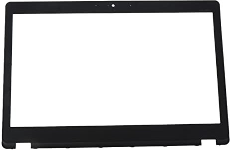 Azxcvbnm LCD Front Bezel Sheet Frame ForHP EliteBook 9470M Display Surround Trim