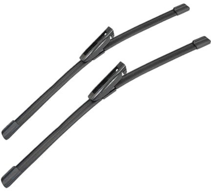 Scheibenwischerblätter Für VW Für Golf Plus 521 5M1 2005 2006 2007 2008 2009 2010 2011 2012 2013 2014 Front Wischer windschutzscheibe Windschutz Fenster 28 + 28 Scheibenwischer