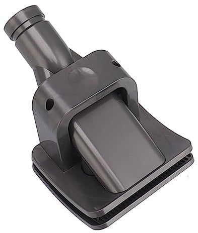 Kikumi Staubsauger-Haustierbürste V6 V7 V8 V10 V11 V15 Effiziente Staubsauger-Haustierpflegebürste für Lange Haare, Hunde, Katzen, Andere Tiere