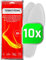 TerraTherm Sohlenwärmer- 10 Paar S, Wärmesohlen für Schuhe Aller Art, Schuhwärmer Einlagen, 100% natürliche Wärme, Wärmeeinlagen für Schuhe, Fußwärmer Sohlen für 8h warme Füße
