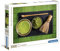 Clementoni - 39522 - Collection Puzzle - Matcha Tea - 1000 pieces - Made in Italy - Jigsaw Puzzles for Adult