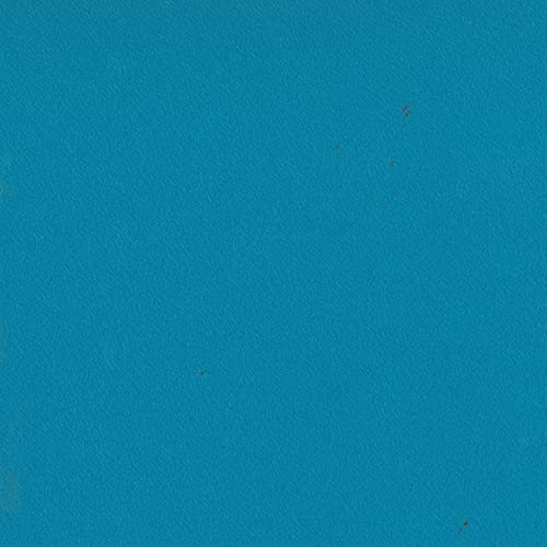 VC707M Ocean Blue Anti Slip Stone Effect Vinyl Flooring (2m(L) X 2m(W) (6'6 X 6'6))