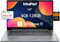 Lenovo IdeaPad Ordinateur portable ultra léger pour étudiant et maison (14 po, anti-reflets, processeur Intel Dual Core, 4 Go de RAM, 128 Go de stockage (64 Go + 64 Go SD)), 1 an Office 365, Webcam