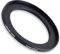 Lens-Aid Step Up Ring 58-77mm für Kamera Objektiv: Filter-Adapter aus Metall für ND, UV, Polfilter etc. - Adapterring kompatibel zu Sony Canon Nikon Fujifilm Olympus Pentax Leica Sigma Tamron