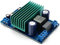 HOOCI IRS2092S Mono 250W HiFi Digital Audio Power Amplifier Board Class D 4-8ohm Dual DC 42-58V