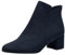 Tamaris Donna 1-25354-43, Stivali alla Moda, Blu Navy, 38 EU