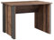 Wohnorama Schreibtisch 103 cm breit Clif Old-Wood Vintage/Beton