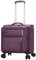 GOTYKE Laptop Trolley Business Rolling Laptop Case Laptoptasche mit Rollen Bis zu Laptop wasserdichte Aktentasche für Reisen/Schule/Männer/Frauen(2,43 * 20 * 42CM)