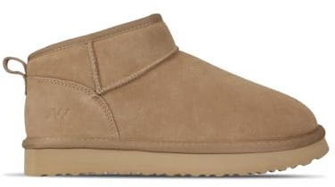 Jack Wills Snug Boots Womens