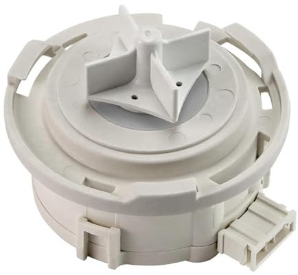 HOT Dishwasher Drain Pump EAU62043401 EAU62043403 Compatible with LG Kenmore Dishwasher Dryer Replacement for EAU60710801 EAU60710802