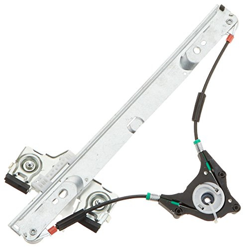 ESEN SKV Fensterheber 01SKV772 vorne rechts | Kompatibel mit: FORD FIESTA VI
