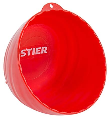 STIER Magnet-Schale Ø 150 mm Werkstattausrüstung, Magnetteller, Magnetschale, magnetische Schale