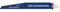 Bosch Professional 10x Expert ‘Wood with Metal Demolition’ S 1167 XHM Reciprocating Saw Blade (for Wood with tough metal, Length 225 mm, Accessories Reciprocating Saw)