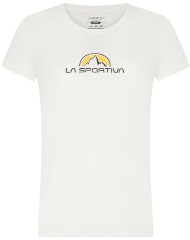 La Sportiva Brand Tee W T-Shirt Damen