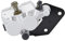 BOROCO Gruppo Pinze Freno, Gruppo Freno Posteriore Cilindro Moto, Sostituzione Gruppo Pinza Freno Posteriore per Motore Moto 100-125CC