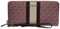 Michael Kors Jet Set Travel Continental One Size (Royal Pink Multi), Königsrosa, mehrfarbig, Einheitsgröße, Jet Set Travel Continental