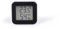 SCS Sentinel - HCN0074 - Thermometer - Digitaler Hygrometer - Innenthermometer - Innenhygrometer - Meteorologisches Instrument - HygroThermo Magnet