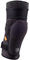 Fox Junior Launch Knee Protector Black YOS