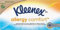Kleenex® Allergy Comfort™ Pocket Pack Tissues, 60 Sheets (P6 x 10)