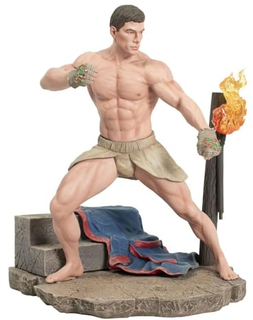 DIAMOND SELECT TOYS 85267 PVC Statue, Multi