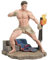 DIAMOND SELECT TOYS 85267 PVC Statue, Multi